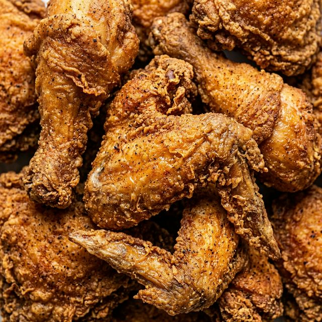 Fried Chicken Category